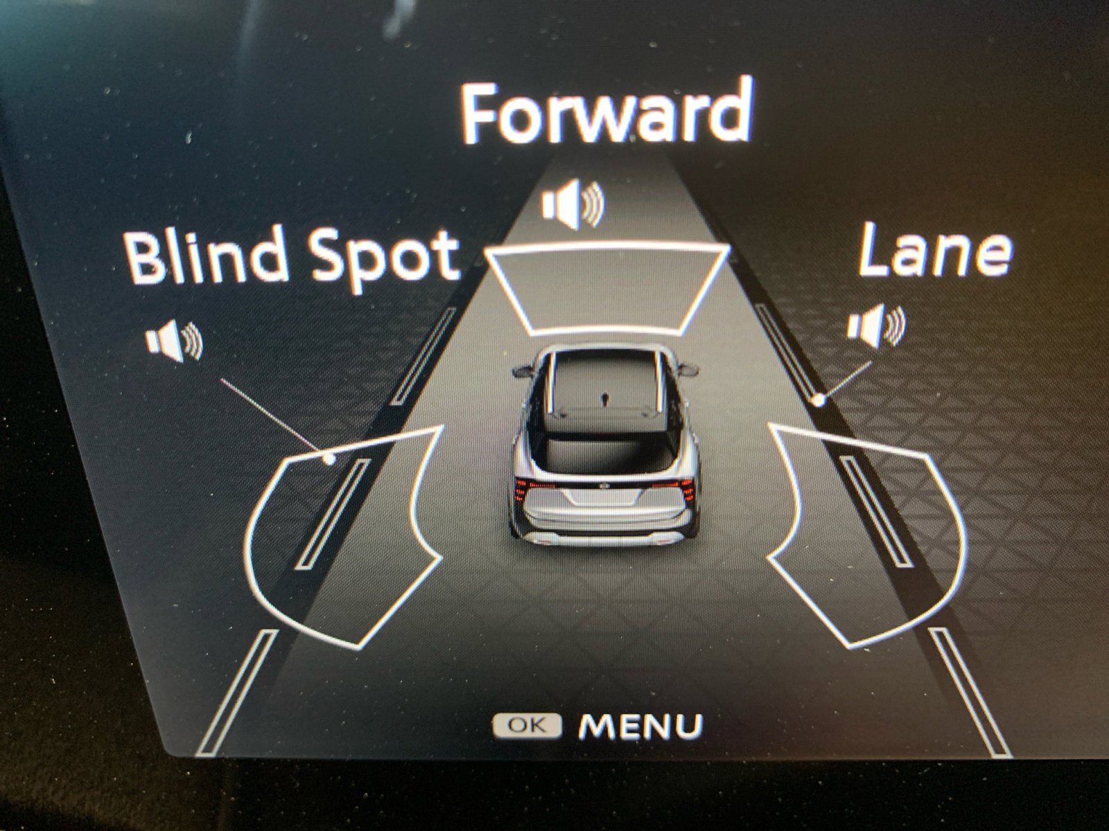 2026 Nissan Kicks SV photo 3