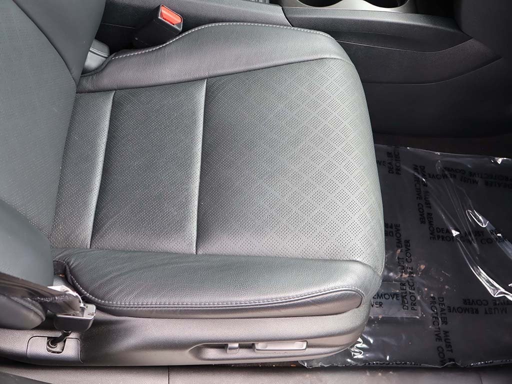2021 Honda Passport EX-L photo 28