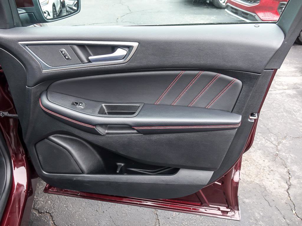 2024 FORD EDGE - Image 32