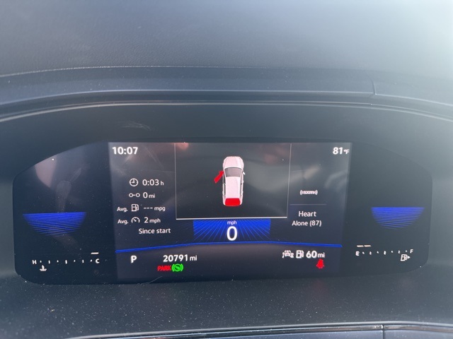 2022 Volkswagen Taos SE photo 7