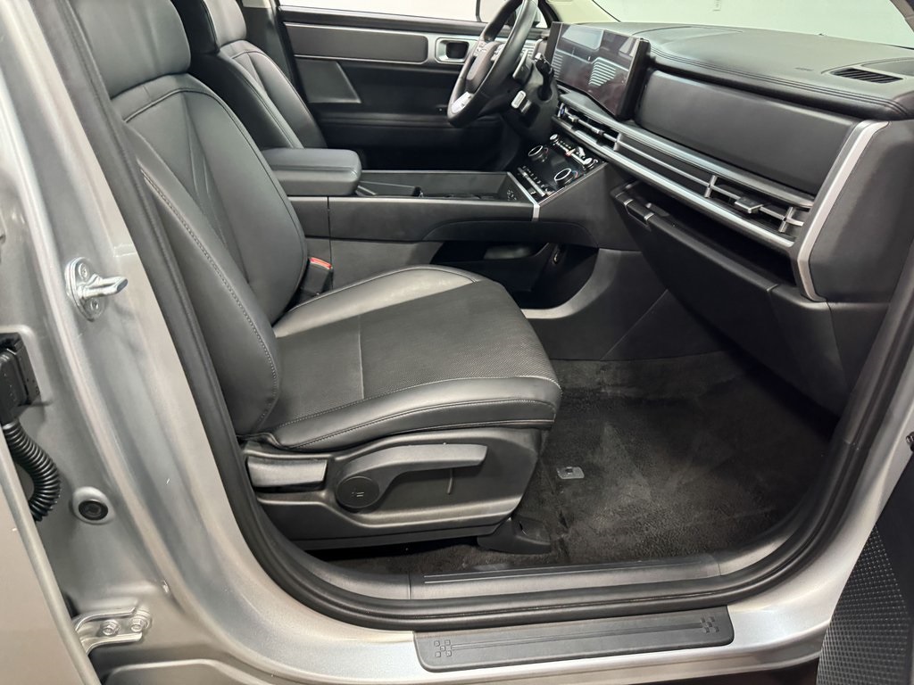 2024 Hyundai Santa Fe SEL photo 52