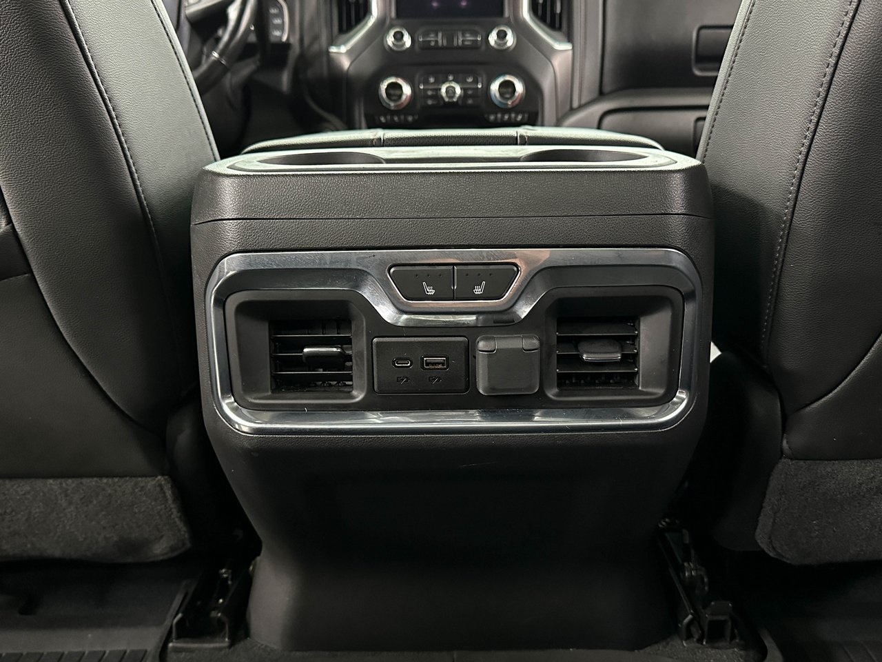2020 Gmc Sierra 1500 AT4 photo 17