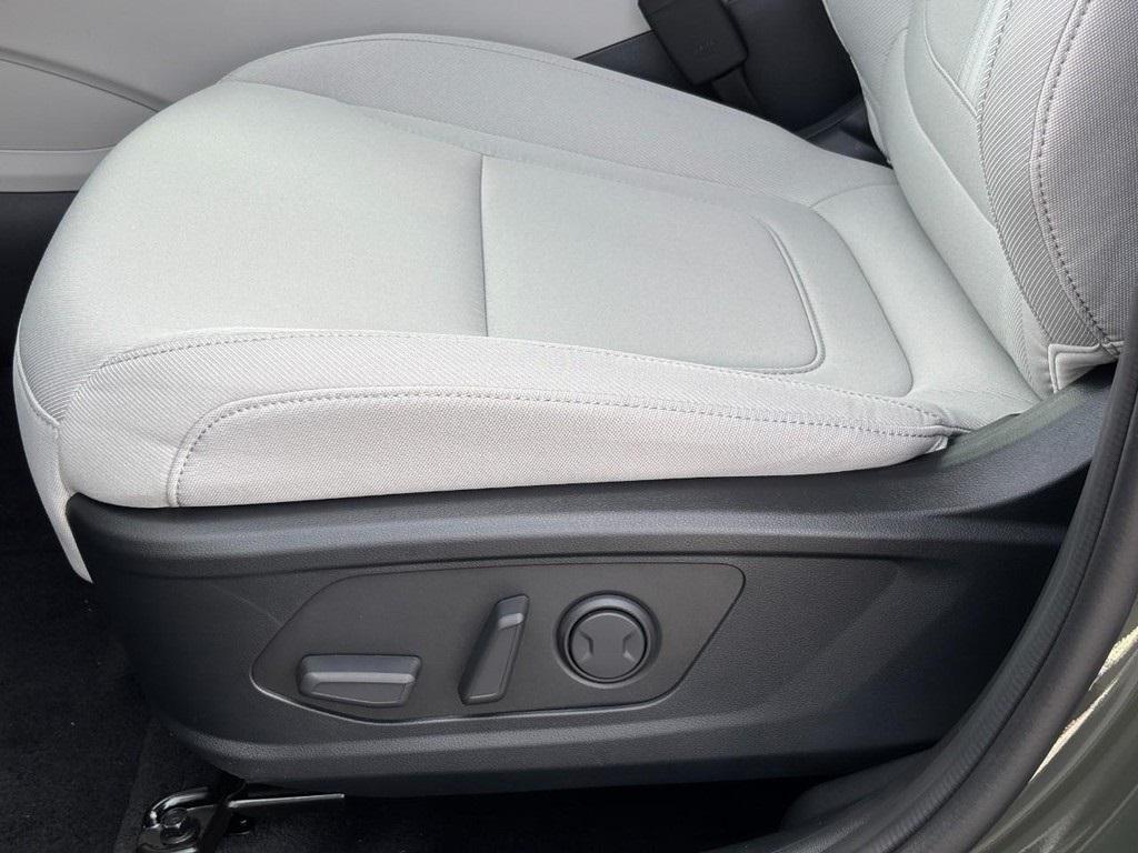 2026 Hyundai Tucson SEL photo 17