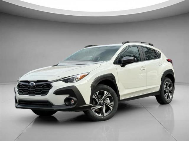 2026 Subaru Crosstrek Premium's photo
