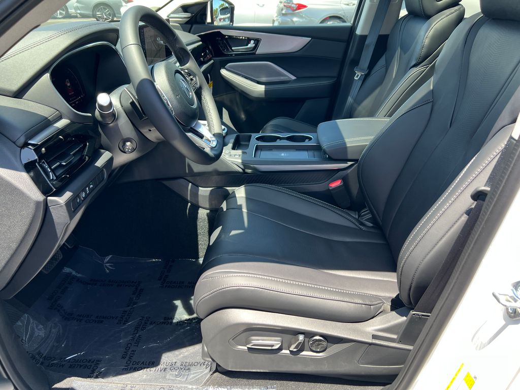 2025 Acura MDX SH-AWD Technology photo 13
