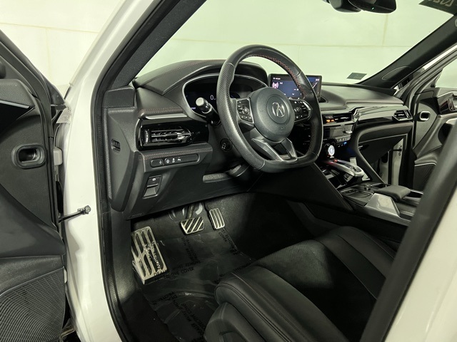 2023 Acura MDX SH-AWD A-Spec photo 22