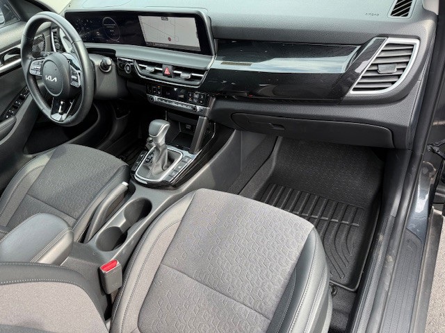 2024 Kia Seltos X-Line photo 14