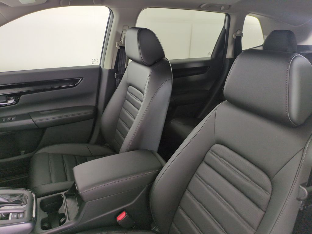 2026 Honda CR-V EX-L photo 6