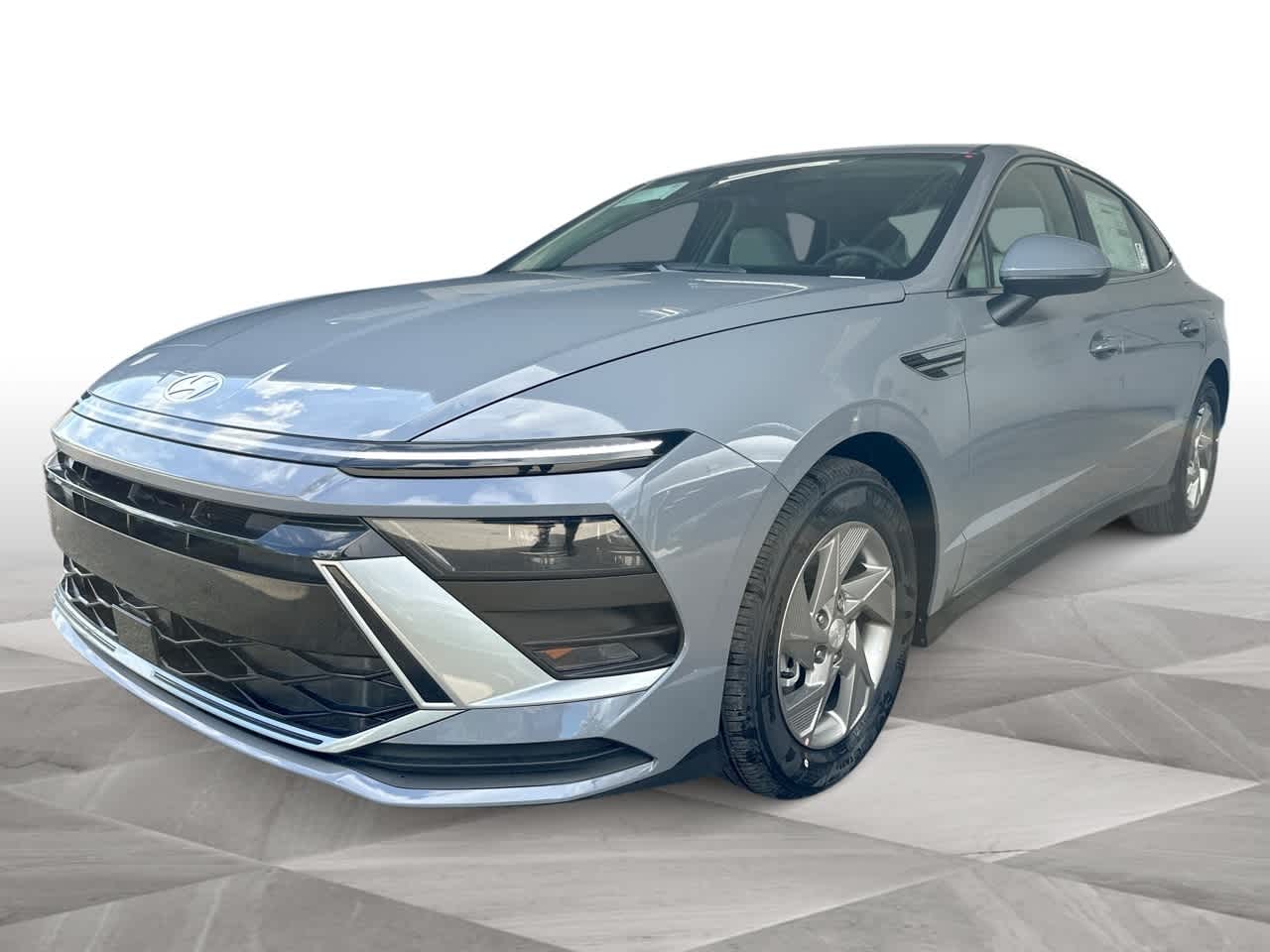 2026 Hyundai Sonata SE photo 4