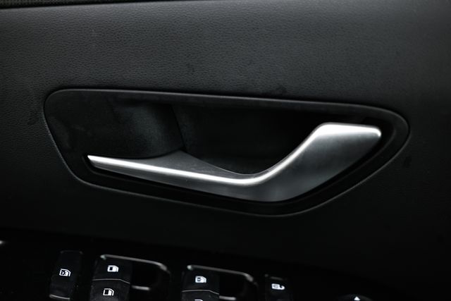 2022 Hyundai Santa Cruz Limited photo 12