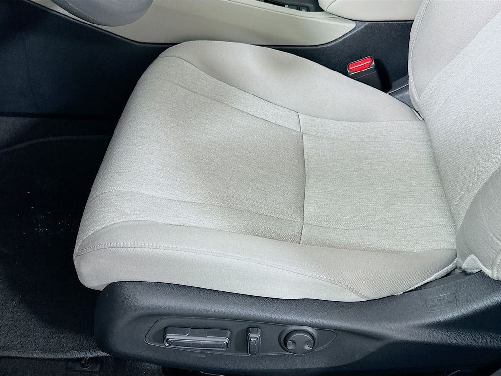 2025 Honda Accord 1.5T SE photo 18