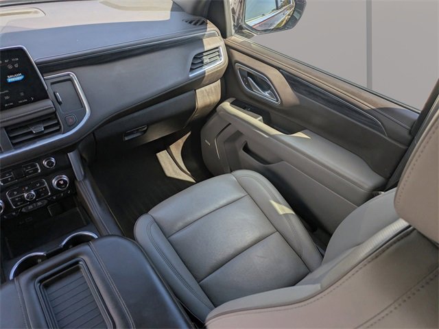 2022 Gmc Yukon XL SLT photo 20
