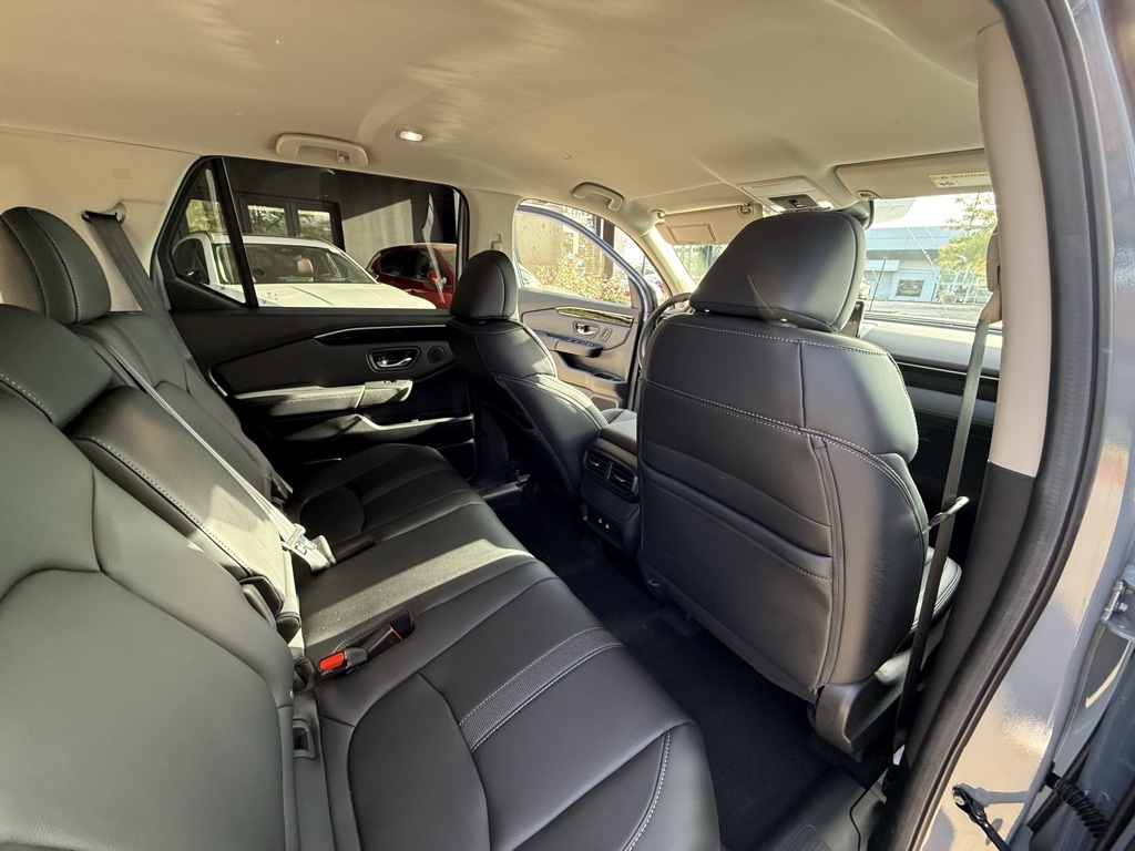 2026 Honda Passport photo 3