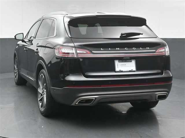 2023 LINCOLN NAUTILUS - Image 6