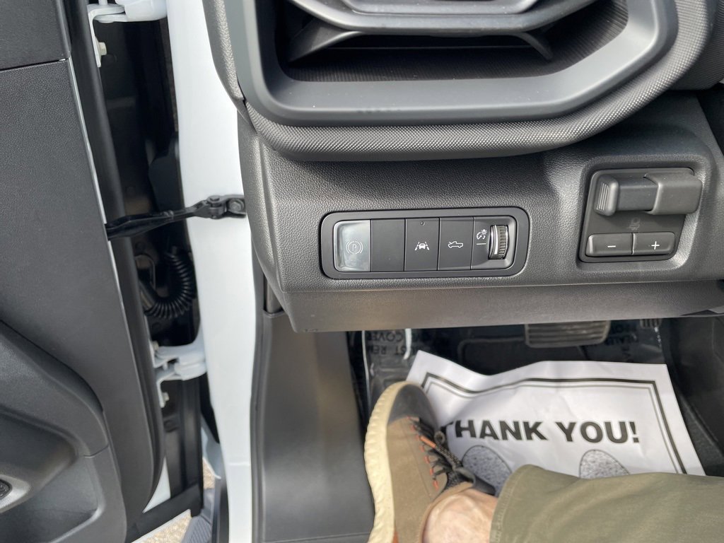 2026 Chevrolet Silverado EV LT photo 15