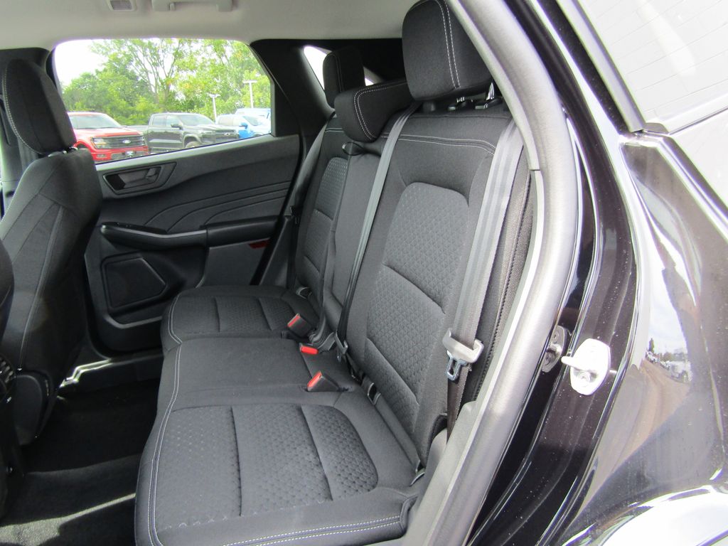 2025 Ford Escape Active photo 12