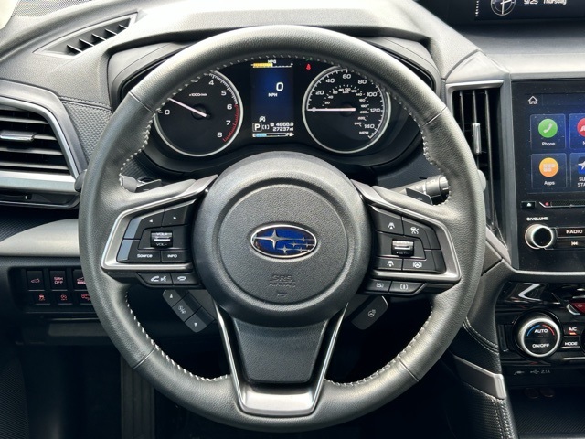 2022 Subaru Forester Limited photo 6