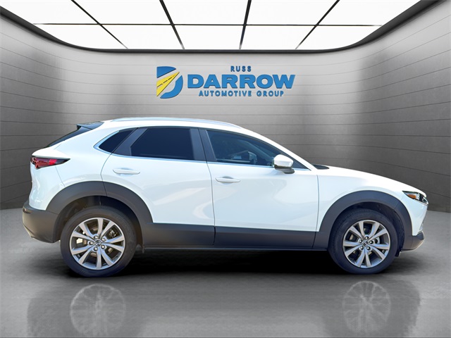 2023 Mazda CX-30 2.5 Select photo 3