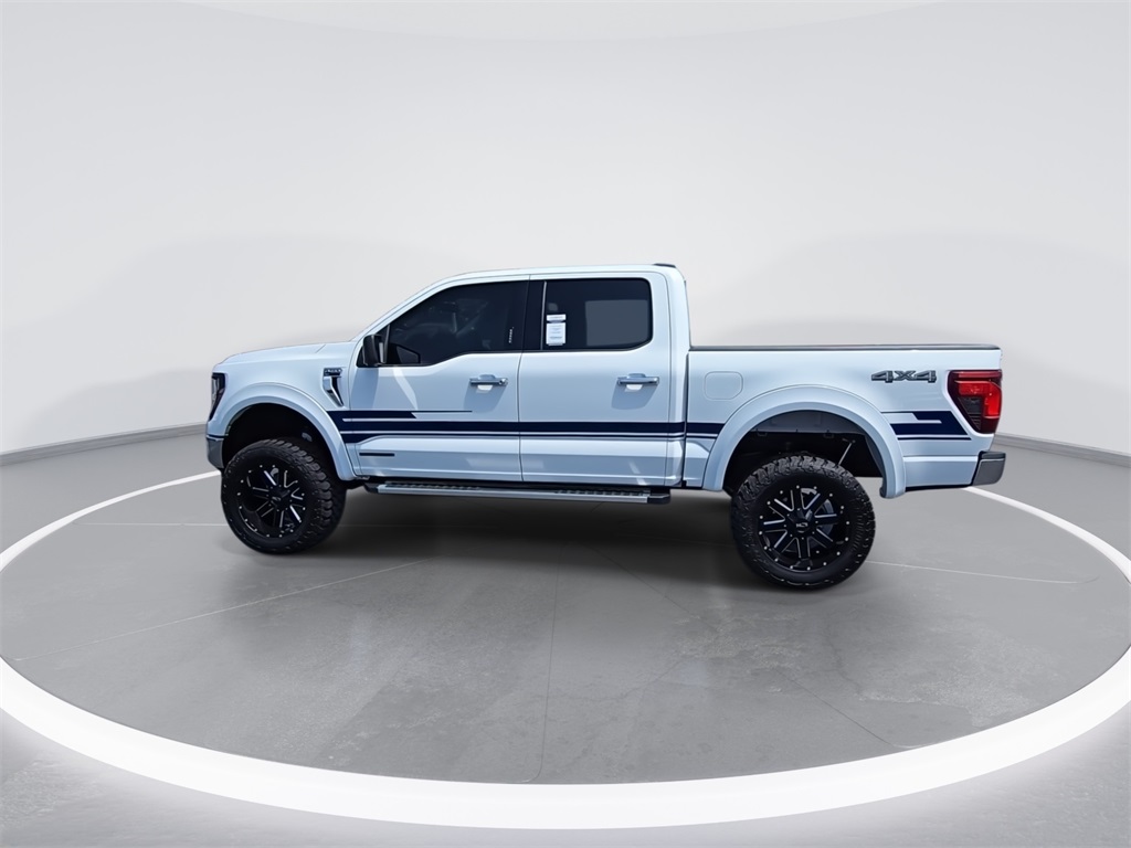 2024 Ford F-150 XLT photo 6