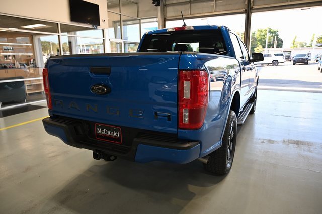 2023 Ford Ranger XL photo 4