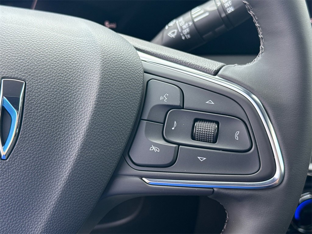 2026 BUICK ENCORE GX - Image 20