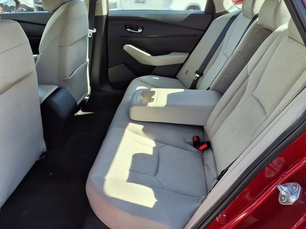 2023 Honda Accord EX photo 17