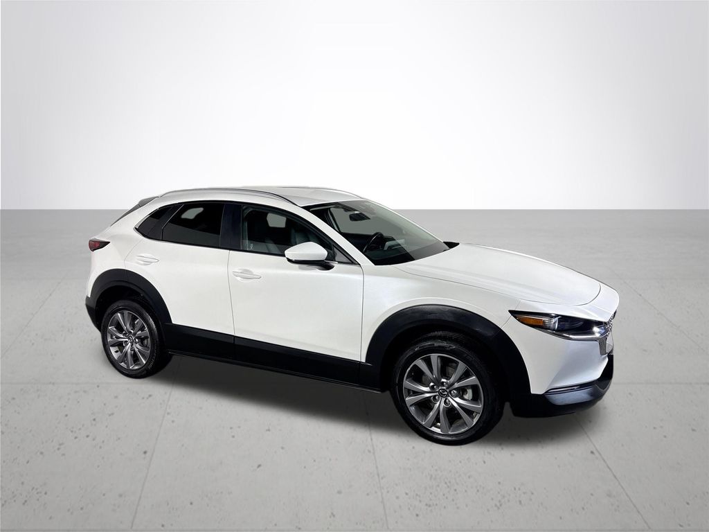2023 Mazda CX-30 2.5 Select photo 4