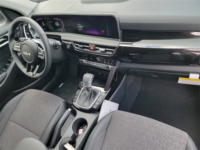 2026 Kia Seltos S photo 15