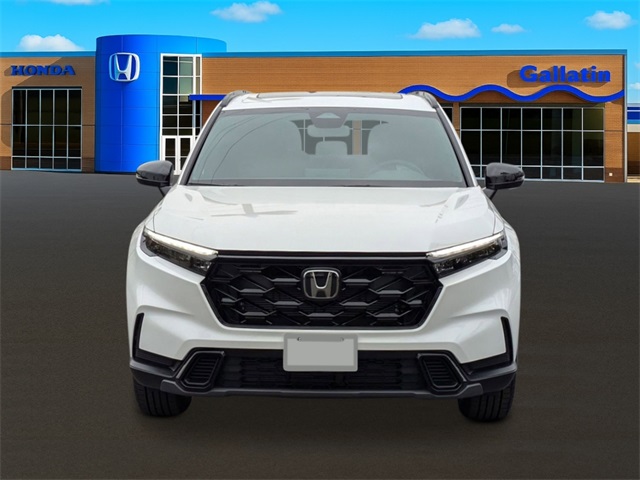 2026 Honda CR-V Sport photo 4