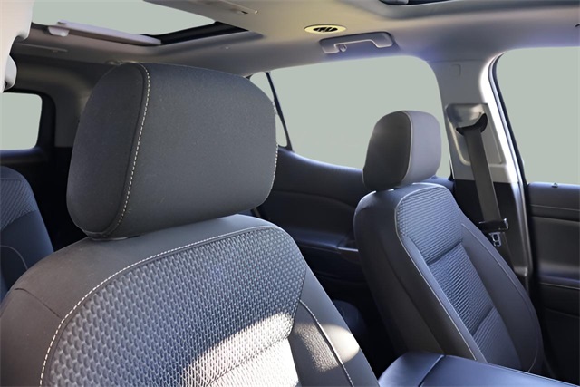 2021 Gmc Acadia SLE photo 10
