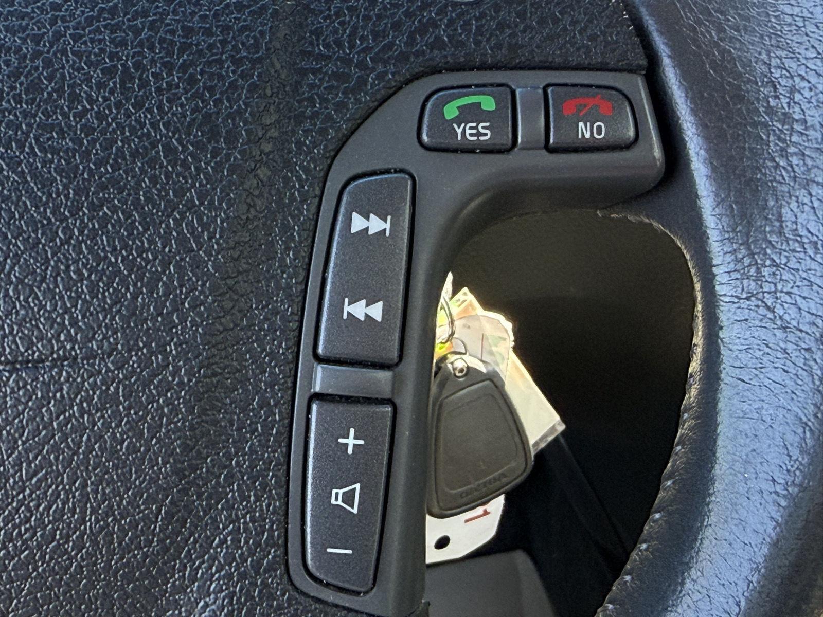 2003 Volvo S80 photo 17