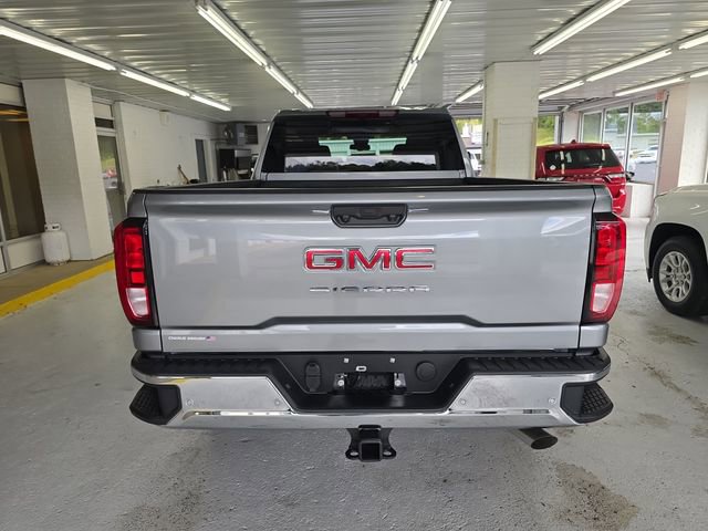 2026 Gmc Sierra 2500 HD Pro photo 2