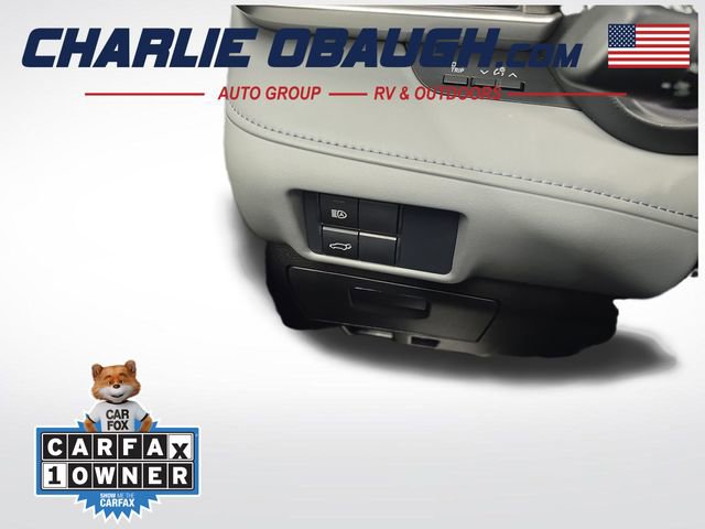 2021 Toyota Highlander XLE's photo