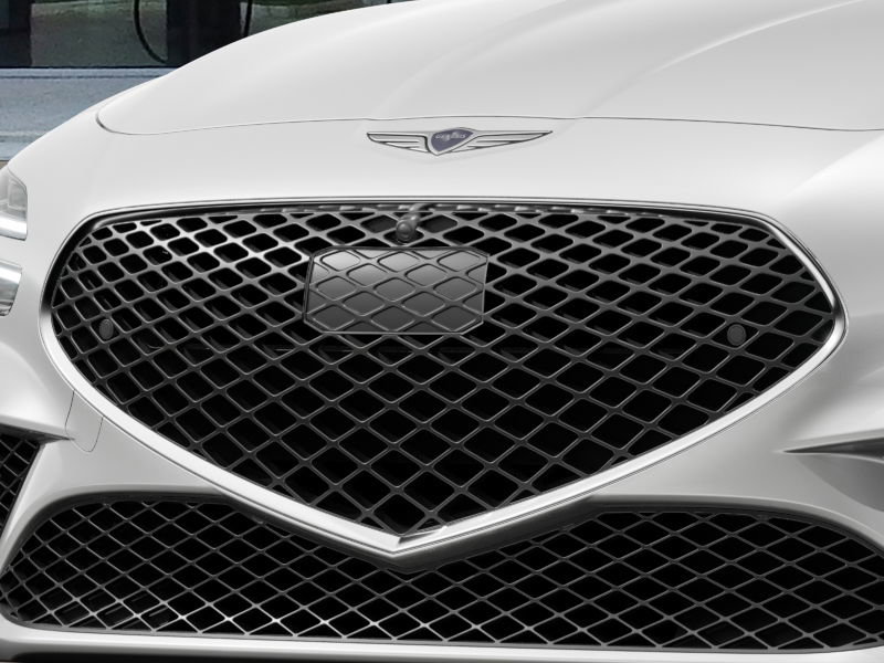 2026 Genesis G70 2.5T Prestige photo 13