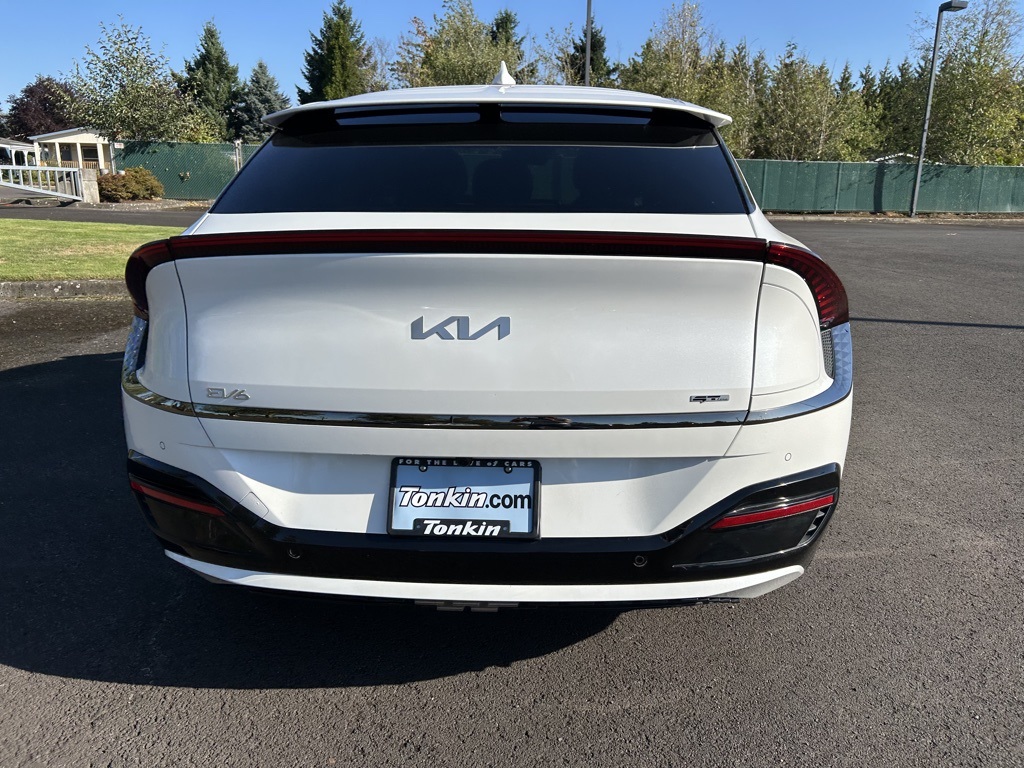 2023 Kia EV6 GT-Line photo 7