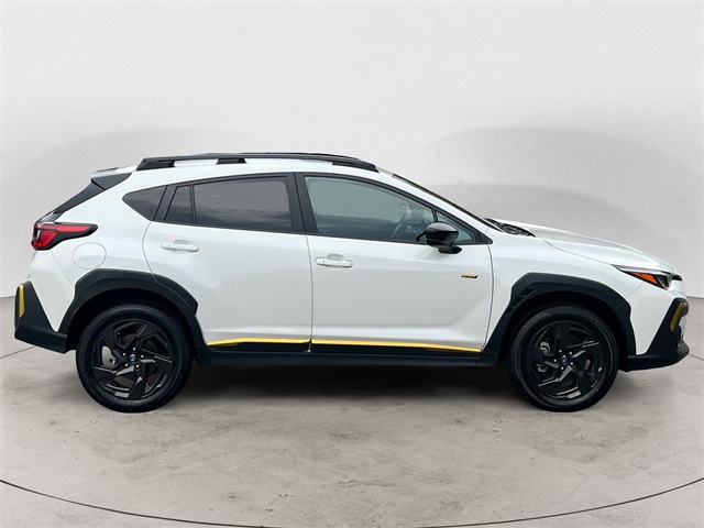 2024 Subaru Crosstrek Sport photo 5