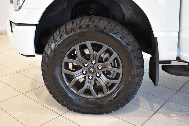 2023 Ford F-150 Tremor photo 22