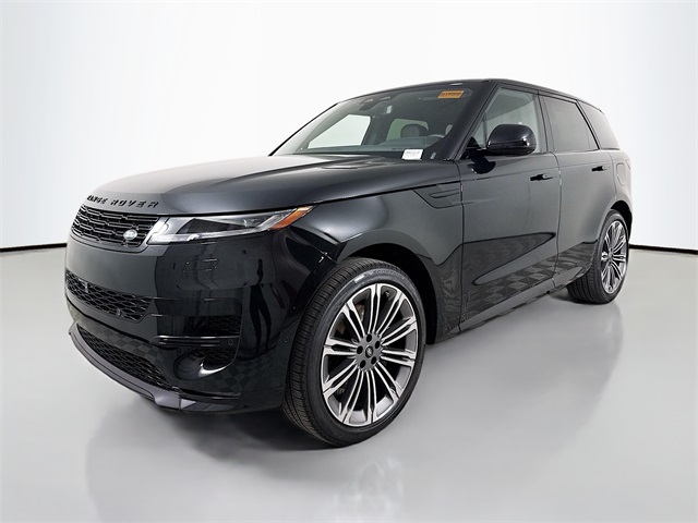 2025 Land Rover Range Rover Sport Dynamic SE's photo
