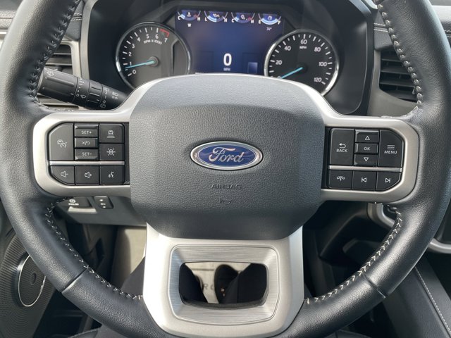 2022 Ford Expedition XLT photo 33