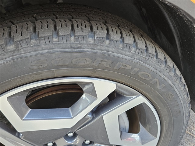 2024 Hyundai Palisade Limited photo 20