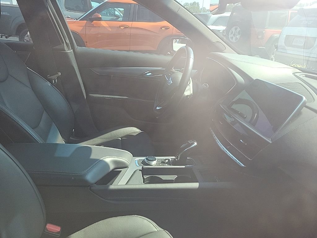2023 Cadillac CT5 Premium Luxury photo 19