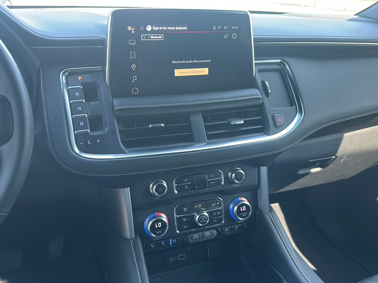 2023 Gmc Yukon SLT photo 17