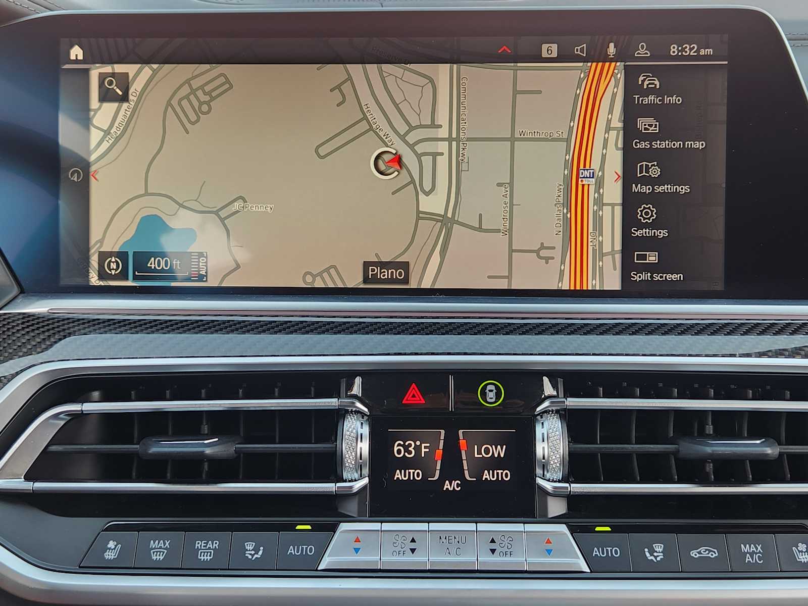 2023 Bmw X5 photo 9