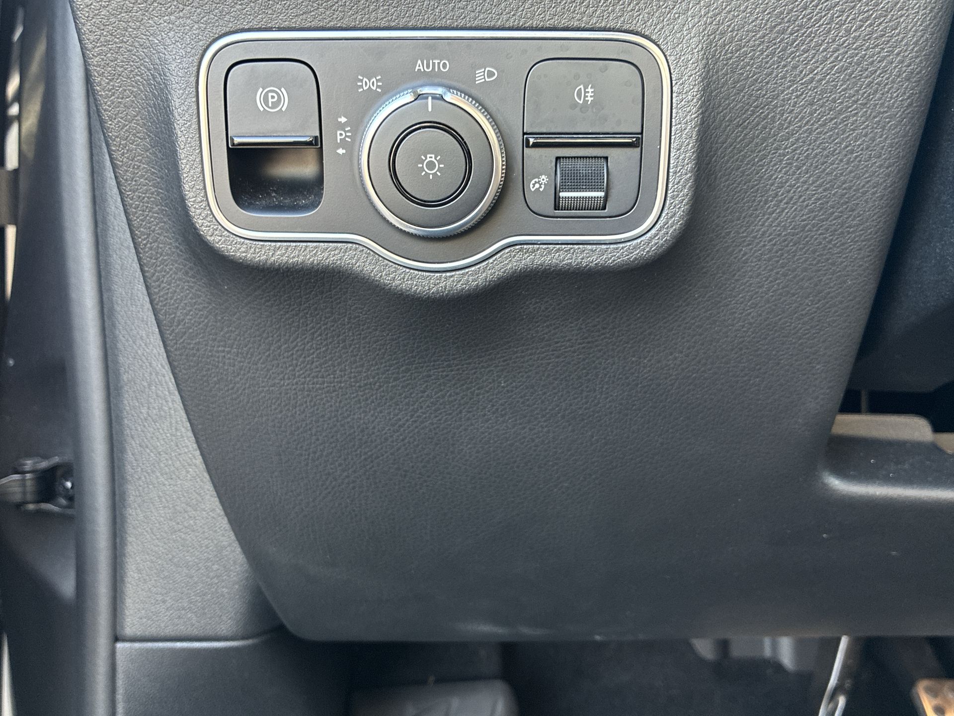 2021 Mercedes Benz GLA 250 4MATIC photo 16