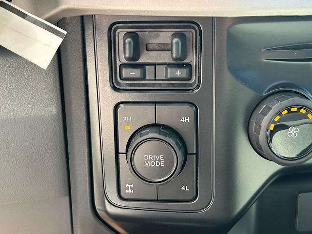 2026 Ford F-350 XLT photo 32