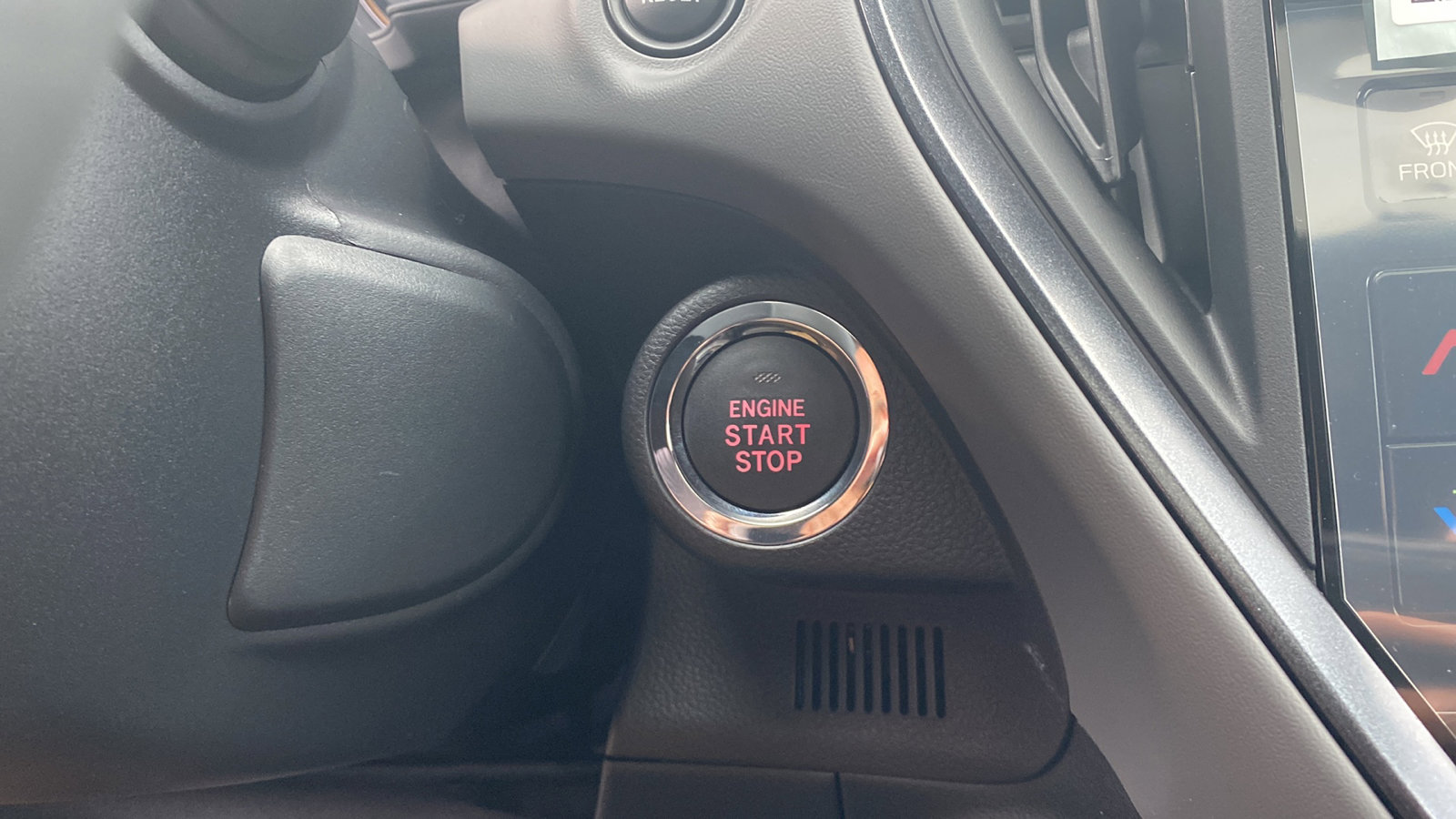 2025 Subaru Crosstrek Wilderness photo 15