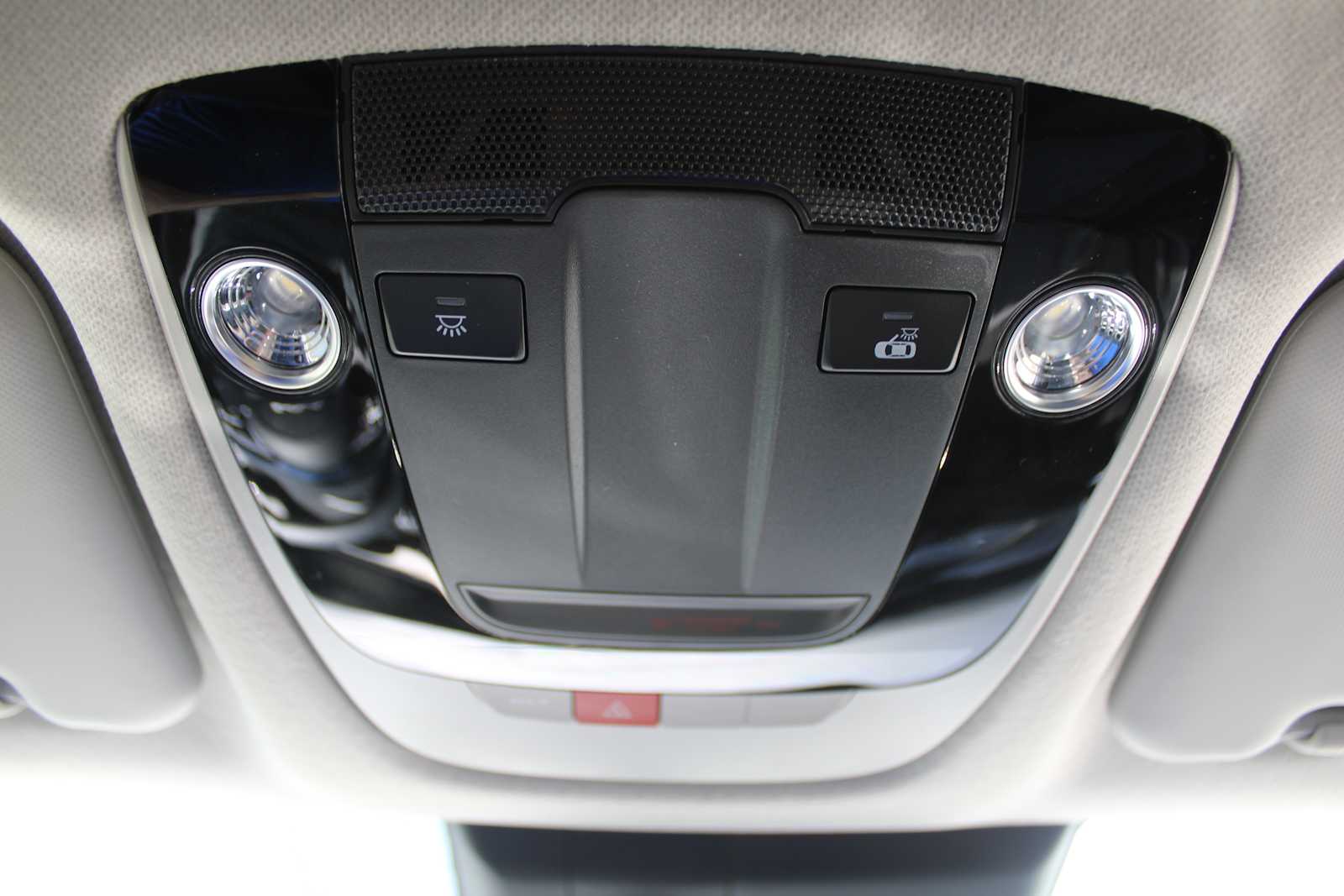 2025 Kia Seltos S photo 64