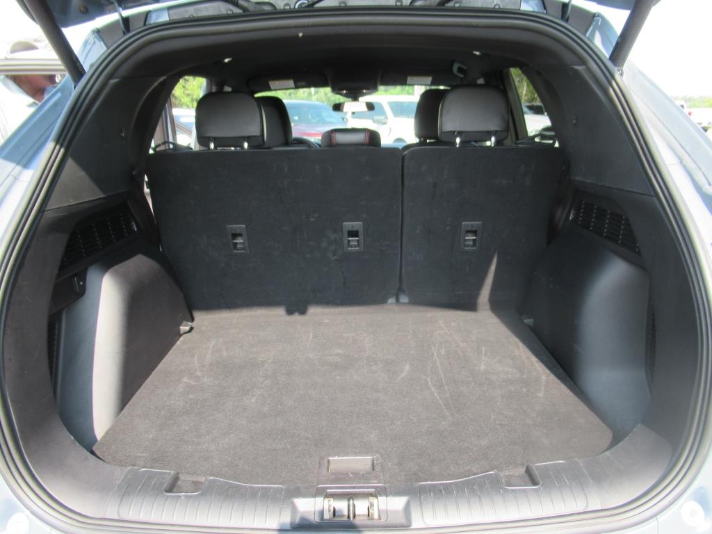 2024 Ford Escape ST-Line photo 29