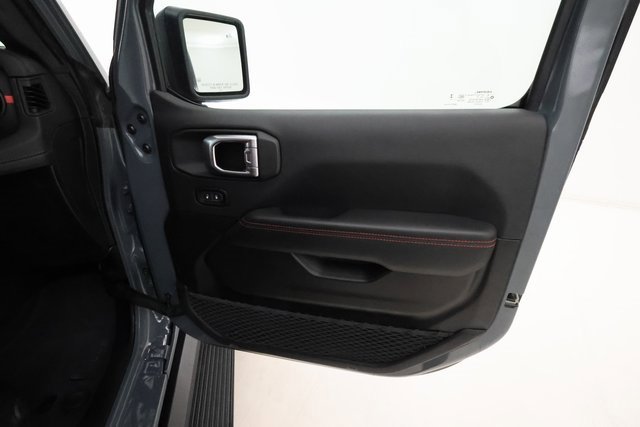 2024 Jeep Wrangler Rubicon 392 photo 21