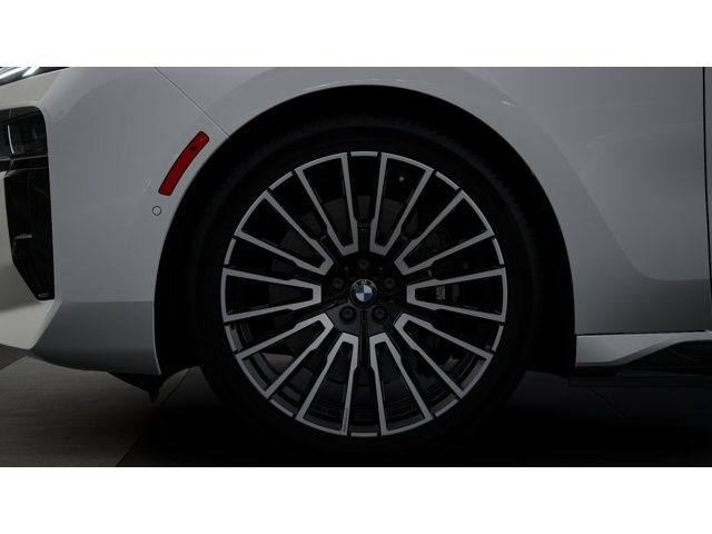 2026 Bmw i7 eDrive50 photo 7